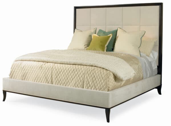 Tribeca Upholstered King Bed