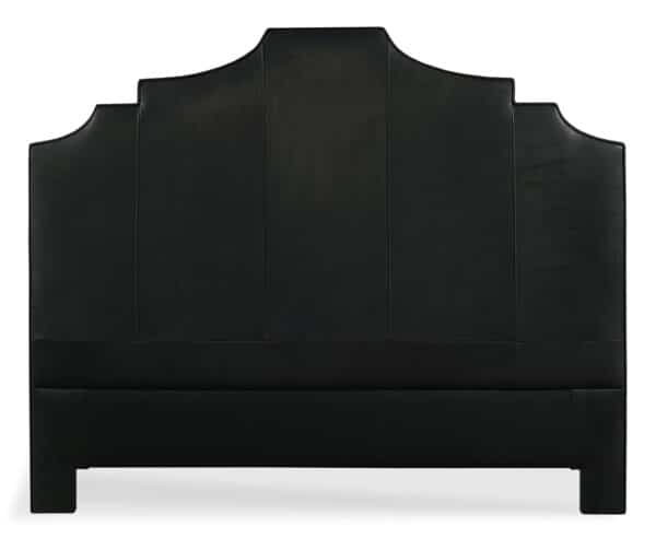 Irvine Fully Upholstered King Headboard