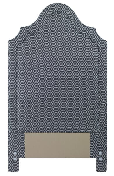 Lafayette Fully Upholstered Twin Headboard