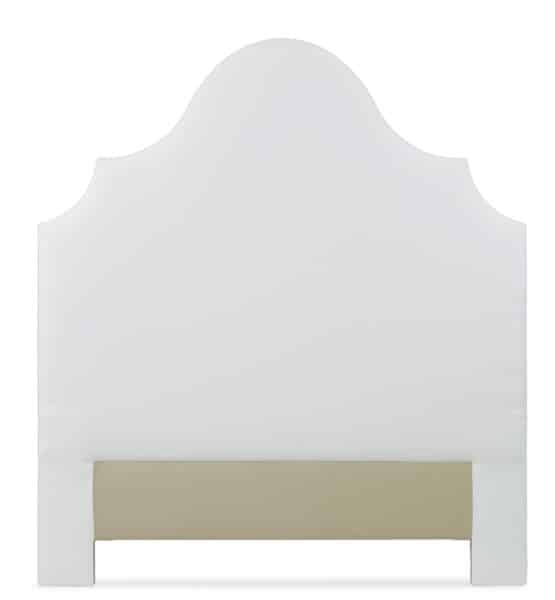 Lafayette Fully Upholstered Queen Headboard