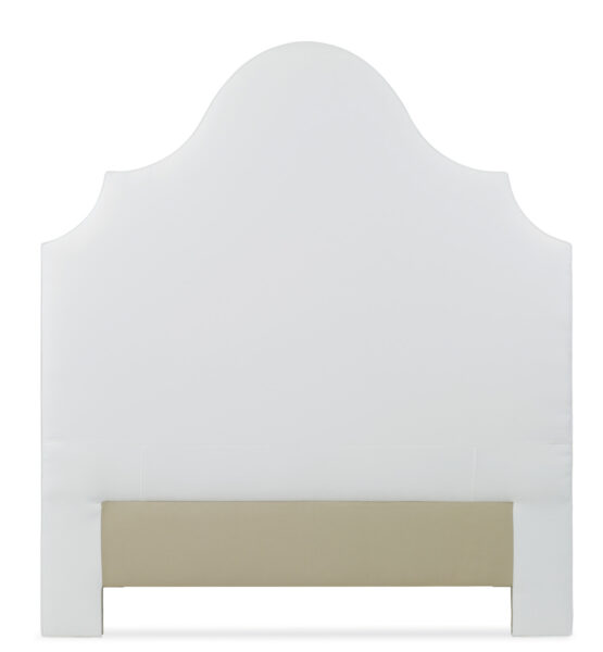 Lafayette Fully Upholstered King Headboard