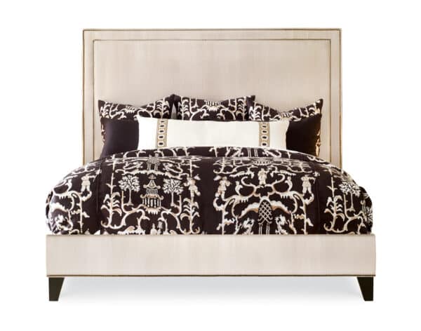 Marin Fully Upholstered Queen Bed