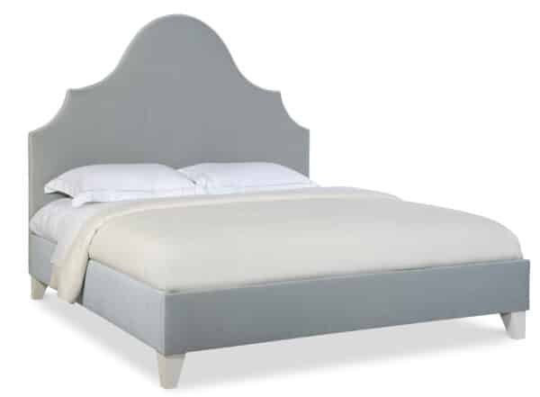 Lafayette Fully Upholstered Queen Bed
