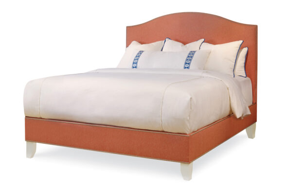 Richmond Fully Upholstered King Bed