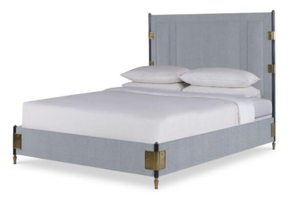Townsend Twin Upholstered Bed