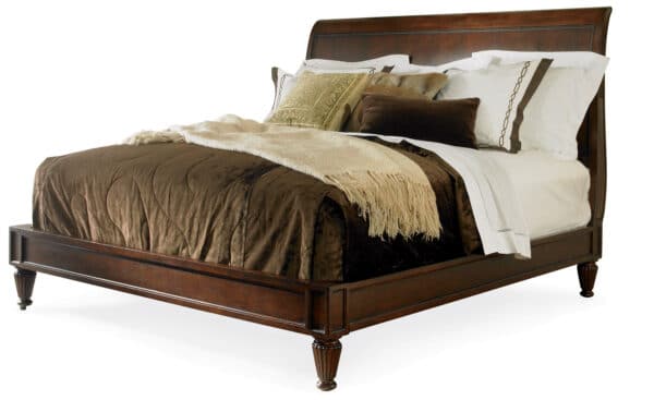 Chelsea Club Knightsbridge Platform King Bed