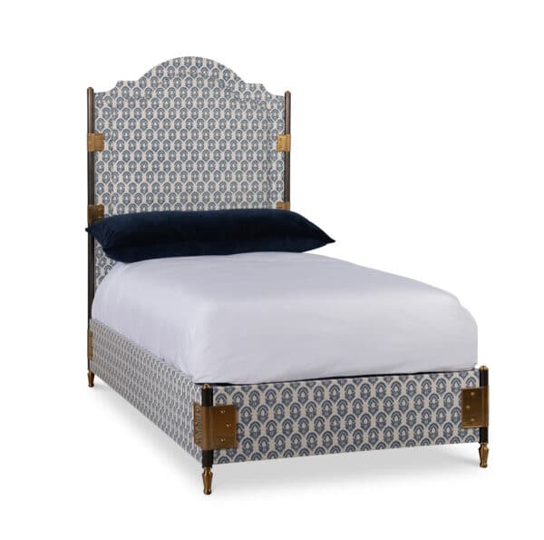Townsend Twin Upholstered Bed