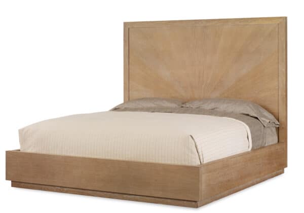 Corso California King Bed