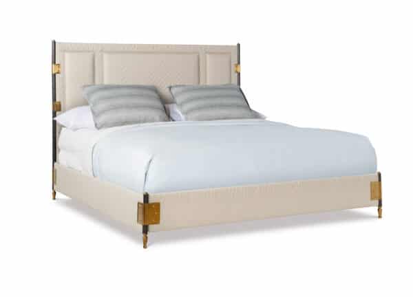 Townsend Queen Upholstered Bed