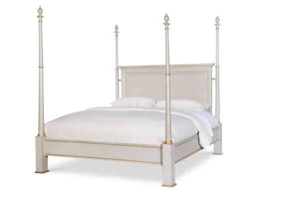 Madeline Poster Bed - King