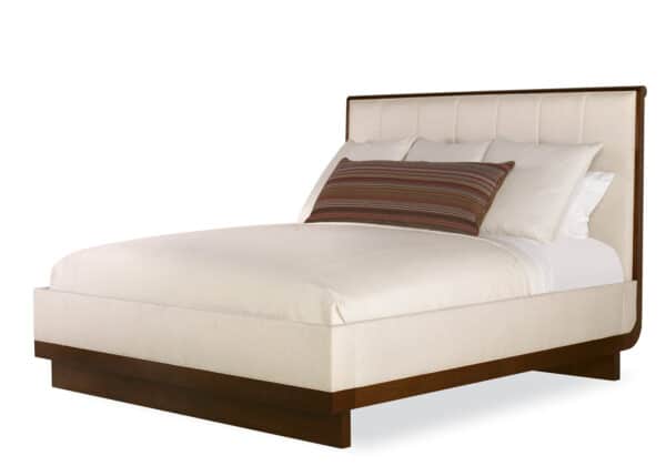 Vienna California King Bed