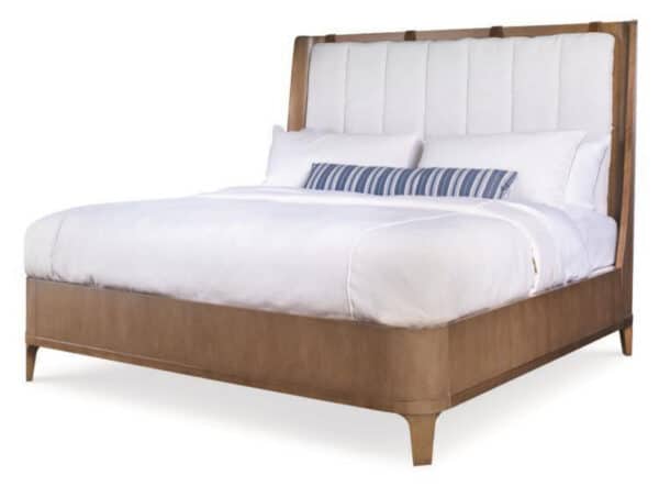 Bowery Place Bed