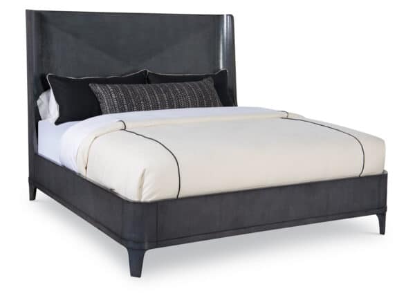 Bowery Place King Bed