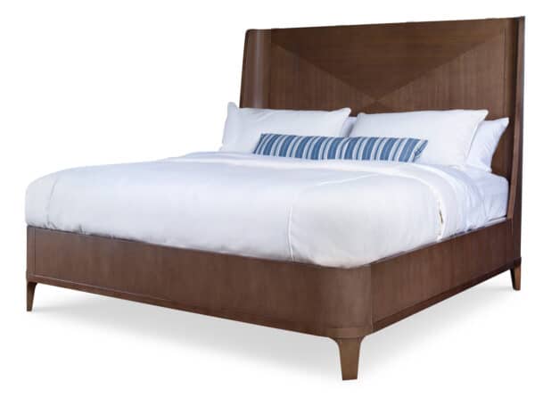 Bowery Place Bed