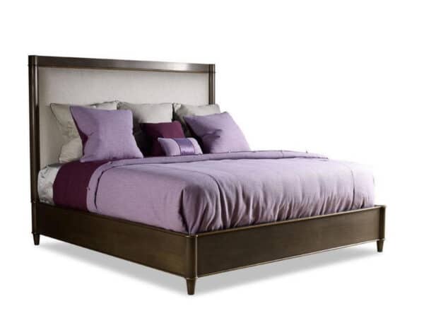 Pinciana King Bed