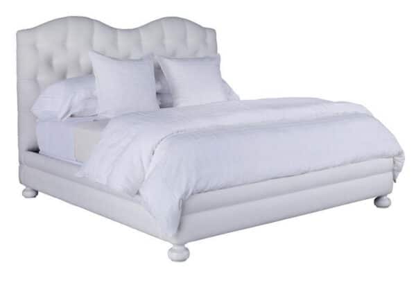 Willow King Bed