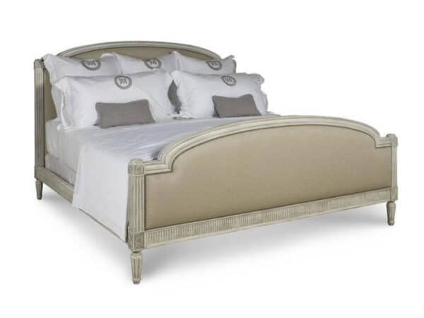 Antoinette King Bed