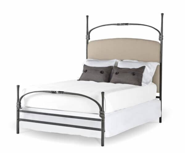 Omega Queen Bed