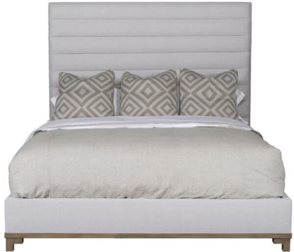 Kelsey King Bed
