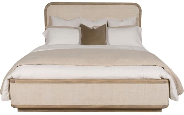 Reveal King Bed