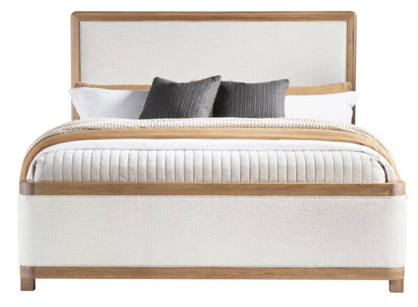 Form King Bed