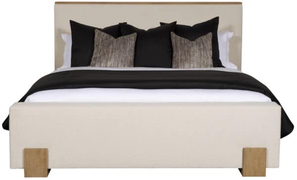 Edge King Bed