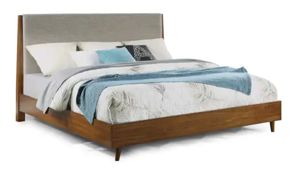 Ludwig Upholstered Bed