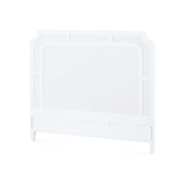 Olivia Queen Headboard