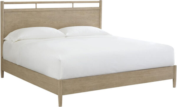 Shiloh Queen Panel Headboard