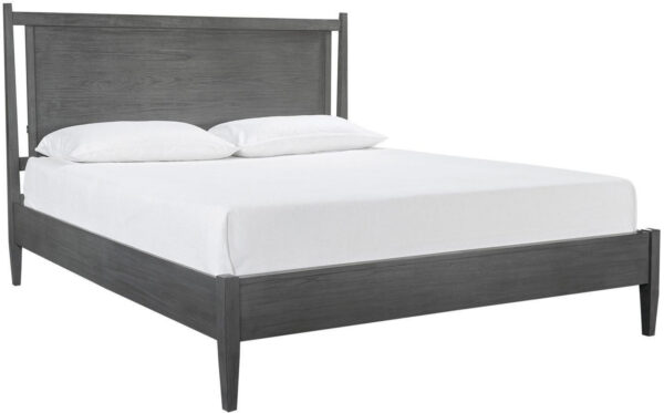 Preston King Panel Headboard