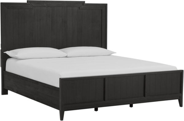 Camden Queen Panel Headboard