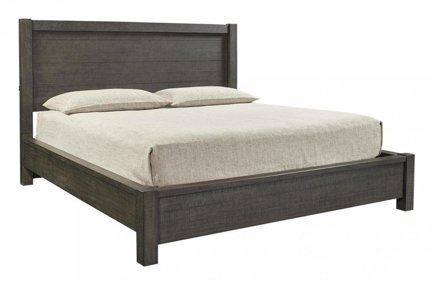 Mill Creek Queen Platform Headboard