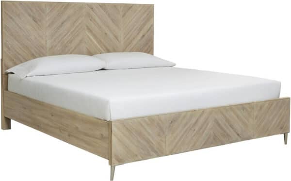 Maddox King Panel Headboard