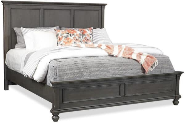 Oxford King Panel Headboard