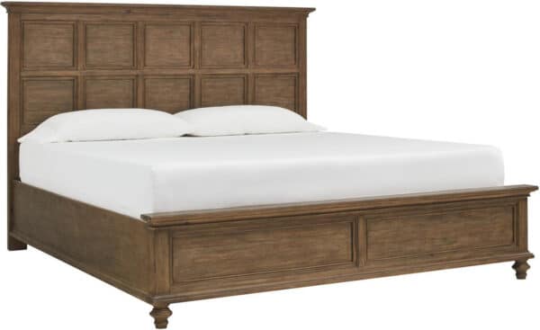 Hensley King Panel Headboard
