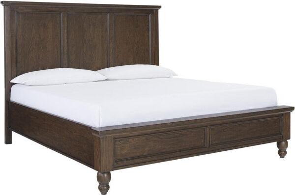 Cambridge King Framed Panel Headboard