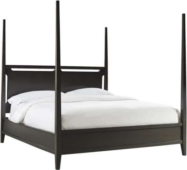 Sutton King Headboard and Footboard Panels