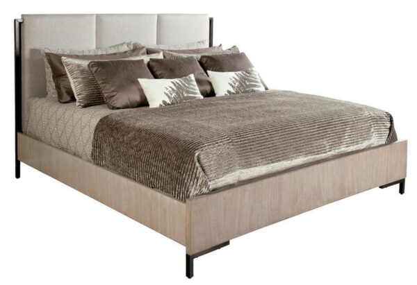 Scottsdale Upholstered Bed