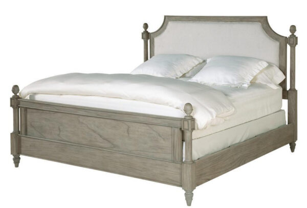 Wellington Estates Upholstered Bed