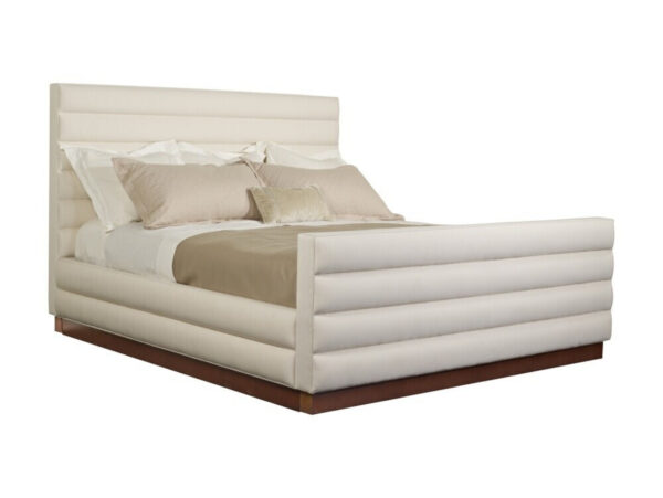 Chamber California King Bed
