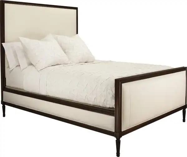 Candler California King Bed