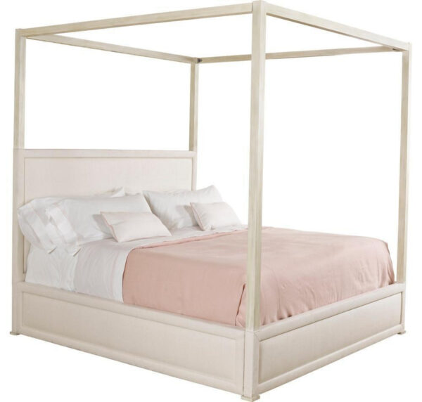 Normandy King Bed
