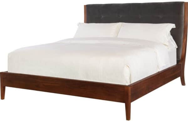 Frances King Bed