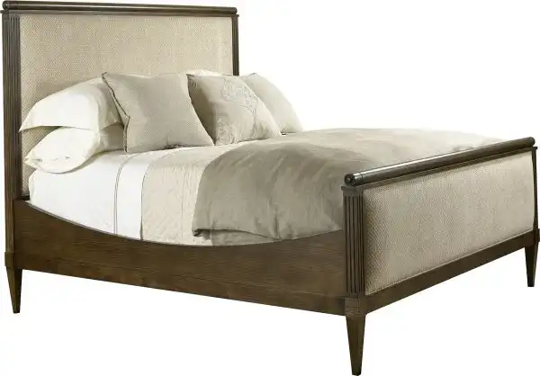 Rencourt King Bed