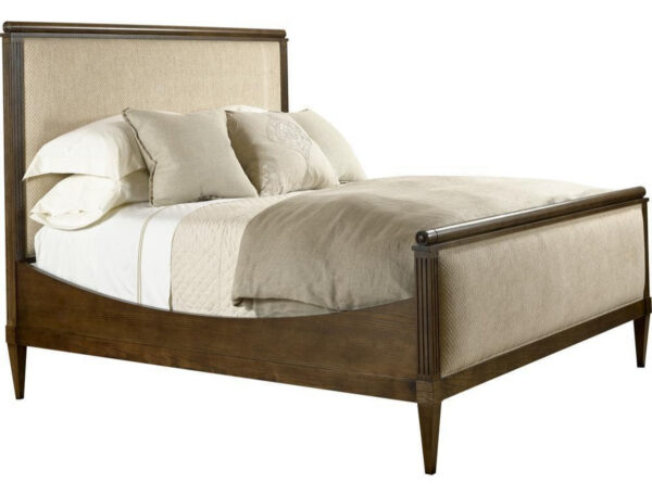 Rencourt King Bed