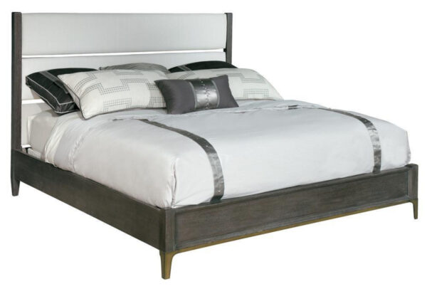 Edgewater Upholstered Bed
