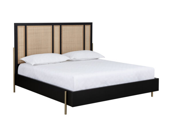 Avida King Bed