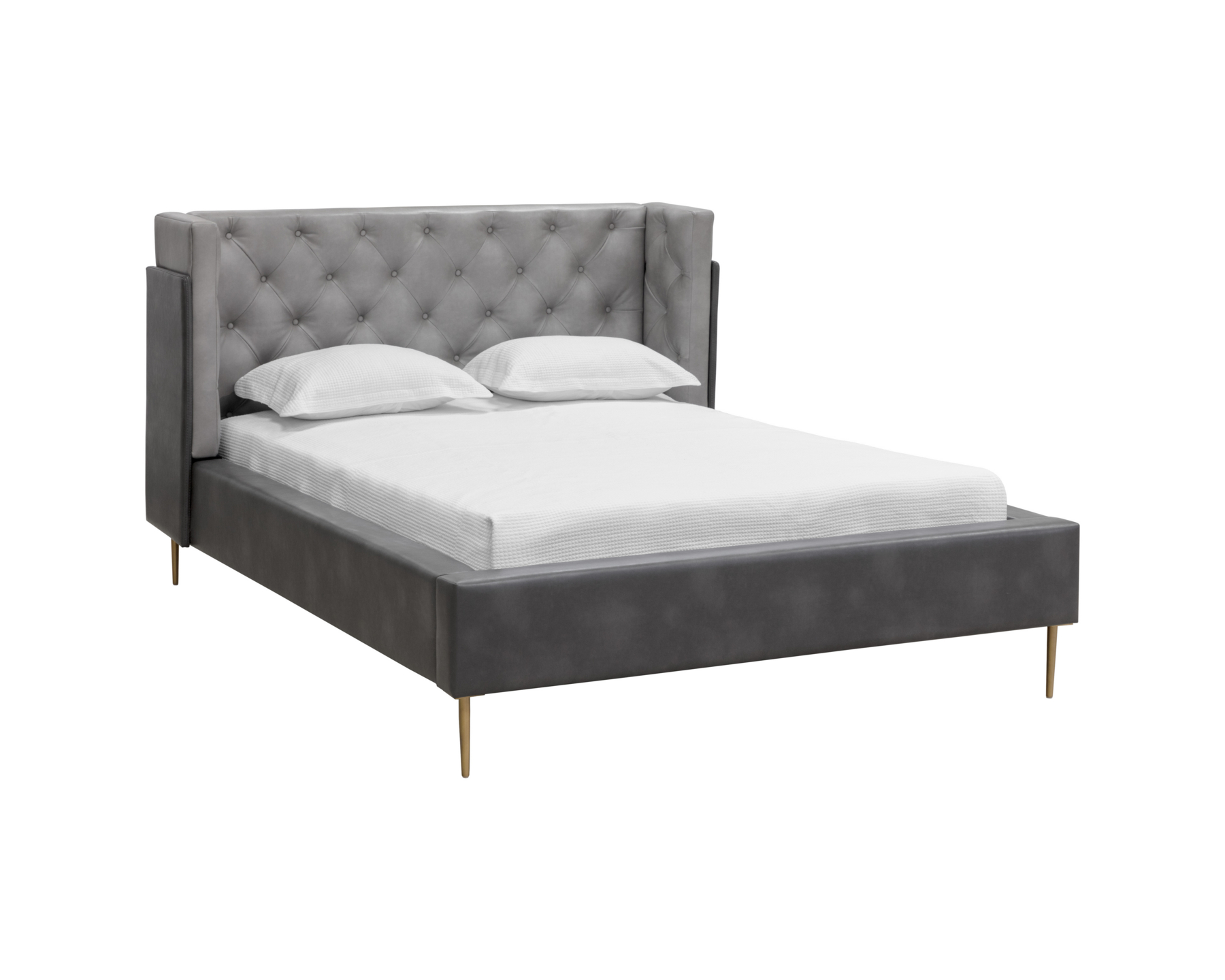 Laura Queen Bed