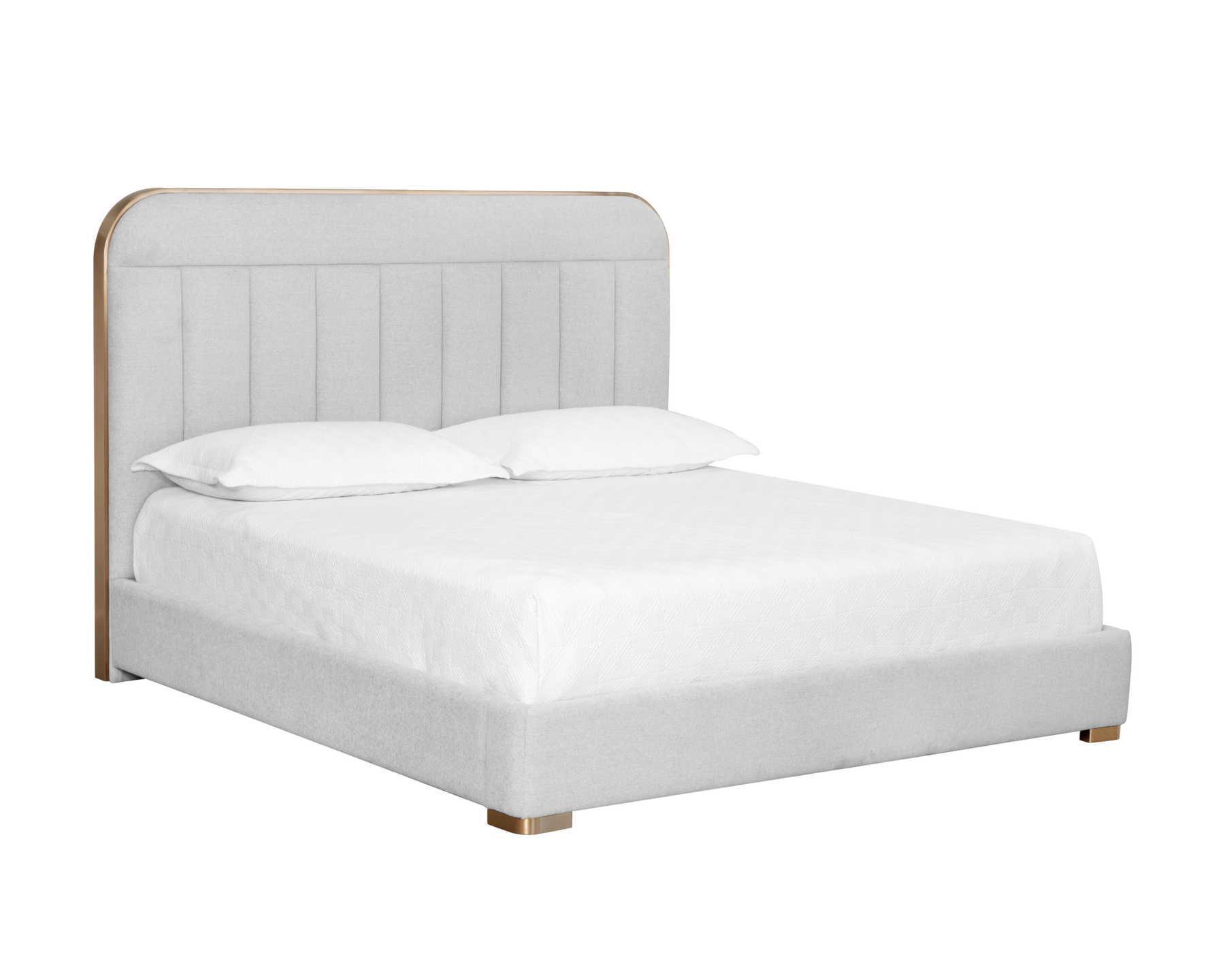 Davina King Bed