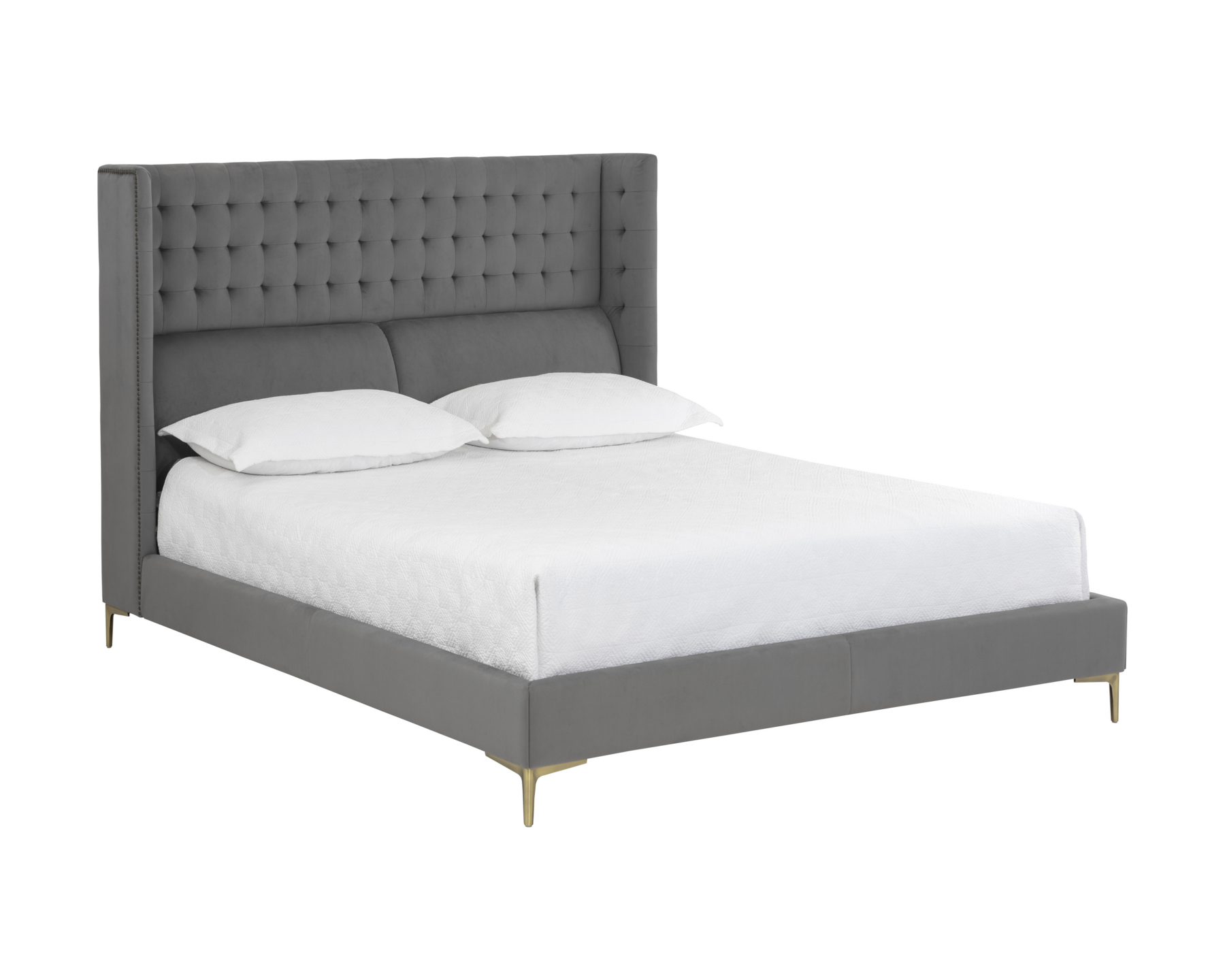 Cairo Queen Bed